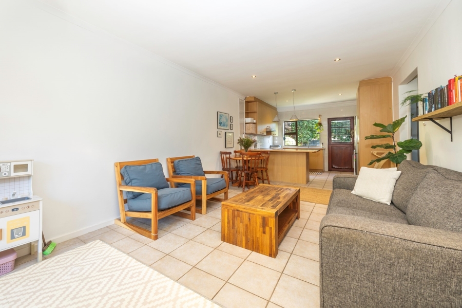 To Let 2 Bedroom Property for Rent in Sonstraal Heights Western Cape